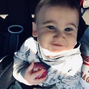 Meet your Posher, Corey